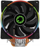 Computer Cooling Gamemax Gamma 500 Rainbow 
