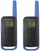 Walkie Talkie Motorola Talkabout T62 