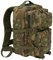 Photos - Backpack Brandit US Cooper Large 40 L