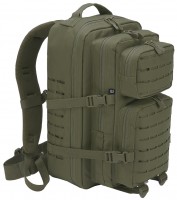 Photos - Backpack Brandit US Cooper Lasercut Large 40 L
