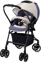 Photos - Pushchair Combi Mechacal Handy 4cas 