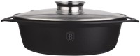 Photos - Terrine / Cauldron Berlinger Haus Granit Diamond BH-1460 3.8 L