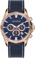 Photos - Wrist Watch Quantum ADG544.499 