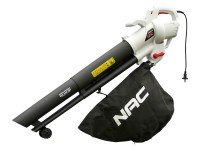 Photos - Leaf Blower NAC VBE320-AS-J 