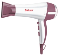 Photos - Hair Dryer Saturn ST HC7229 