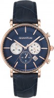 Photos - Wrist Watch Quantum ADG578.499 