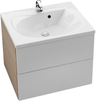 Photos - Washbasin cabinet Ravak SD Rosa II 600 