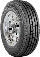 Photos - Tyre Cooper Discoverer H/T3 265/70 R17 121S 