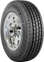 Photos - Tyre Cooper Discoverer H/T3 265/75 R16 112R 