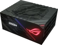 Photos - PSU Asus ROG Thor ROG-THOR-1200P