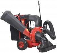 Photos - Leaf Blower HECHT 8574 