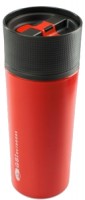 Photos - Thermos GSI ceramica Glacier Stainless Commuter Mug 0.5 L