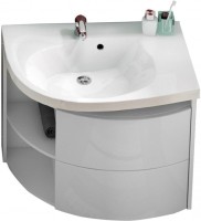 Photos - Washbasin cabinet Ravak SDU Rosa Comfort R 780 