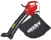 Photos - Leaf Blower HECHT 3001 