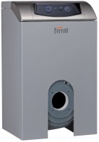 Photos - Boiler Ferroli ATLAS EVO 47 47 kW