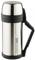 Photos - Thermos Thermos FDH Stainless Steel Vacuum Flask 1.65 1.65 L