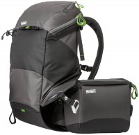 Photos - Camera Bag MindShift Gear Rotation180 Panorama 22L 