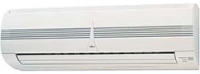 Photos - Air Conditioner Fujitsu ASY12RJ/AOY12RJ 32 m²