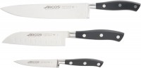 Photos - Knife Set Arcos Riviera 807700 