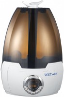 Photos - Humidifier WetAir MH-206 