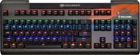 Photos - Keyboard Cougar Ultimus RGB  World of Tanks