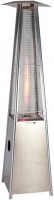 Photos - Patio Heater Fire Sense Piramida 