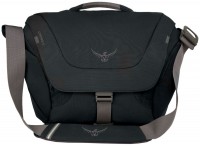 Photos - Laptop Bag Osprey Flap Jack Courier 15.4 15.4 "