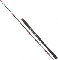 Rod Mikado Cat Territory Troll And Spin 210 