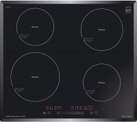 Hob Kaiser KCT 6705 FI black