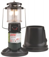 Camping Stove Coleman Quickpack Deluxe 