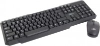 Photos - Keyboard TITANUM 2.4GHz Wireless Set USB Memphis 