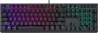 Keyboard Cooler Master Masterkeys MK750  Red Switch