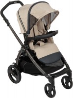 Photos - Pushchair Peg Perego Book Plus 51 Pop Up 