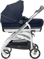 Photos - Pushchair Inglesina Trilogy Plus System Quattro 4 in 1 