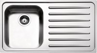 Photos - Kitchen Sink APELL Torino TO861IL 860x500