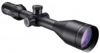 Photos - Sight Barska Level 6-24x56 IR MOA R/G 