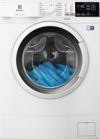 Photos - Washing Machine Electrolux PerfectCare 600 EW6S426WU white