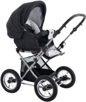 Photos - Pushchair Lonex Julia Baronessa  3 in 1