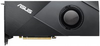 Photos - Graphics Card Asus GeForce RTX 2070 TURBO 