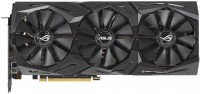 Photos - Graphics Card Asus GeForce RTX 2070 ROG Strix OC 