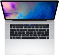 Photos - Laptop Apple MacBook Pro 15 (2018) (Z0V2000G2)