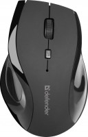 Photos - Mouse Defender Accura MM-295 