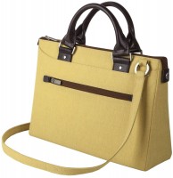 Photos - Laptop Bag Moshi Urbana Mini Slim Handbag 12 12 "