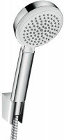 Shower System Hansgrohe Crometta 100 26666400 