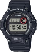Photos - Wrist Watch Casio TRT-110H-1A 
