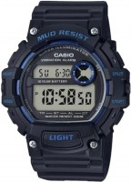 Photos - Wrist Watch Casio TRT-110H-2A 