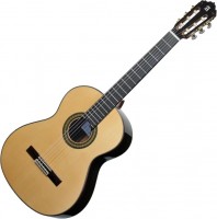 Photos - Acoustic Guitar Alhambra 7PA 