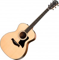 Photos - Acoustic Guitar Taylor 114e 