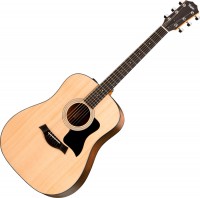 Photos - Acoustic Guitar Taylor 110e 