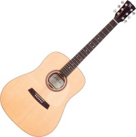 Photos - Acoustic Guitar Kremona M10E 